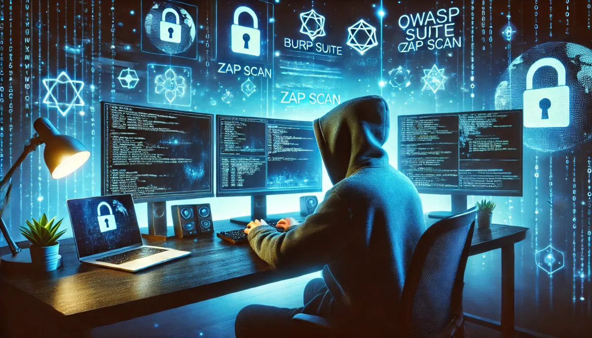 Web Application Vulnerabilities