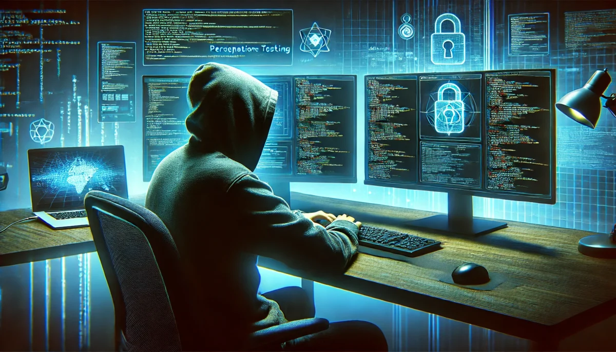 Penetration Testing Planning and Strategy